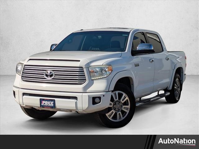 used 2016 Toyota Tundra car, priced at $27,925