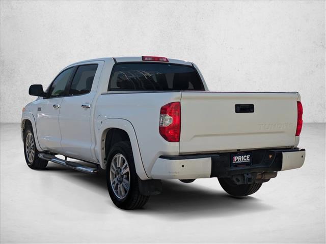 used 2016 Toyota Tundra car, priced at $25,243