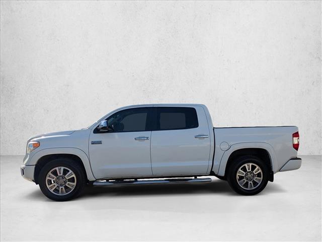 used 2016 Toyota Tundra car, priced at $25,243