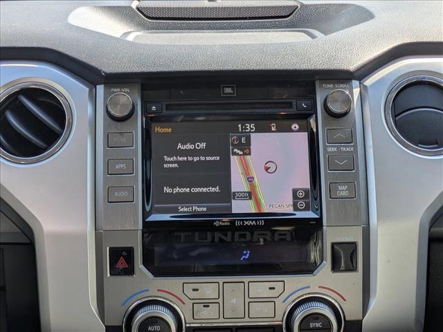 used 2016 Toyota Tundra car, priced at $25,243