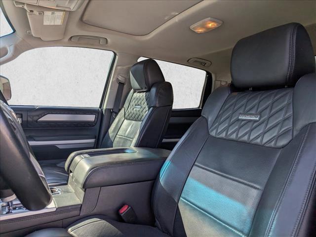 used 2016 Toyota Tundra car, priced at $25,243