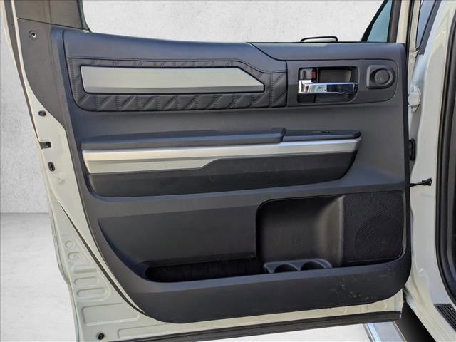 used 2016 Toyota Tundra car, priced at $25,243