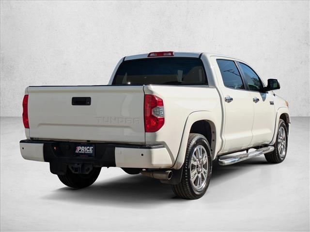 used 2016 Toyota Tundra car, priced at $25,243