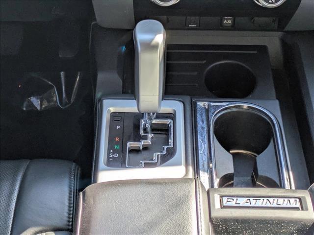 used 2016 Toyota Tundra car, priced at $25,243