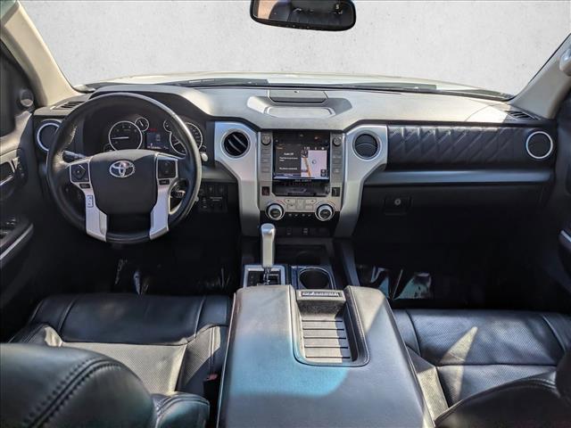 used 2016 Toyota Tundra car, priced at $25,243