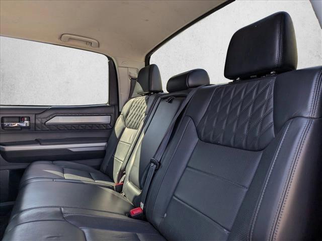 used 2016 Toyota Tundra car, priced at $25,243