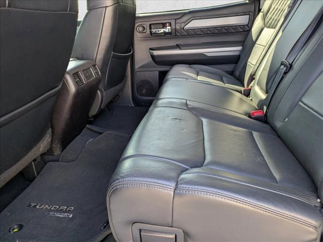 used 2016 Toyota Tundra car, priced at $25,243