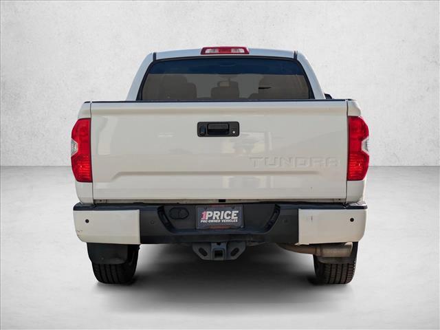 used 2016 Toyota Tundra car, priced at $25,243