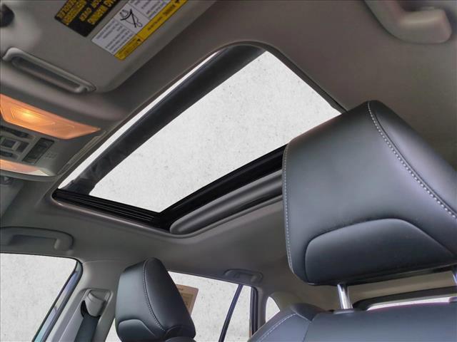 used 2021 Toyota RAV4 car, priced at $27,572