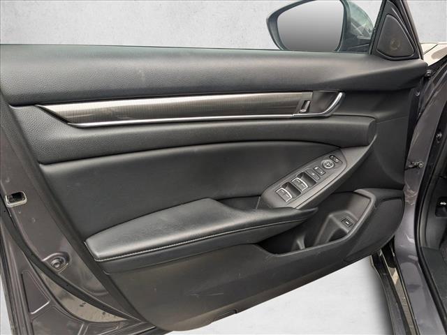 used 2018 Honda Accord car, priced at $15,997