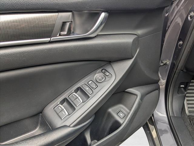 used 2018 Honda Accord car, priced at $15,997