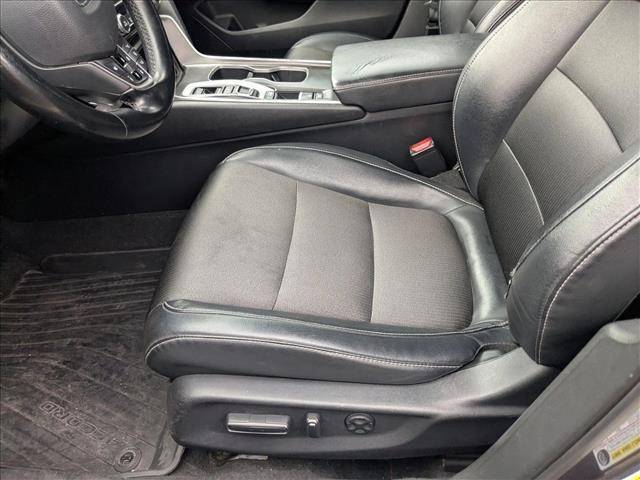 used 2018 Honda Accord car, priced at $15,997