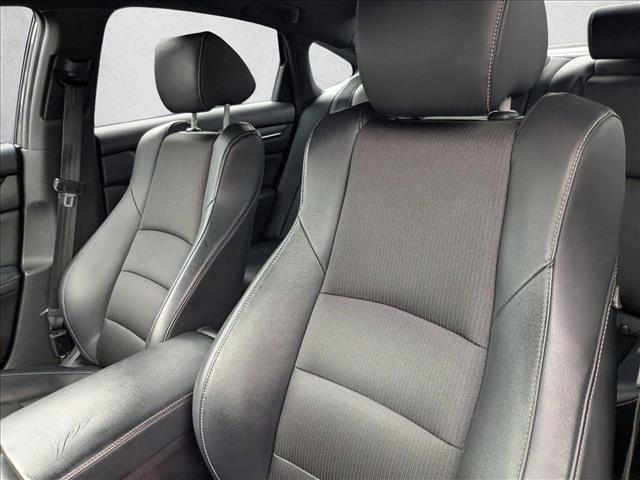 used 2018 Honda Accord car, priced at $15,997