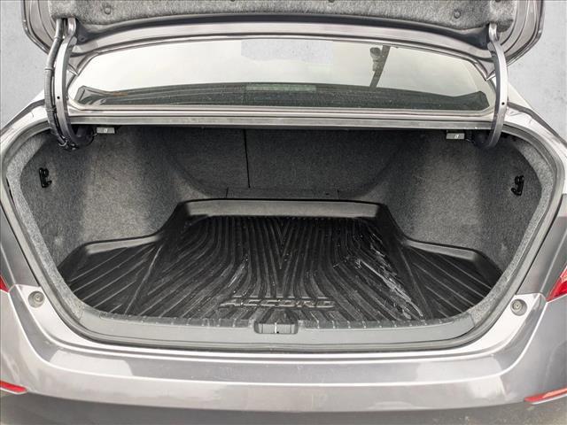 used 2018 Honda Accord car, priced at $15,997