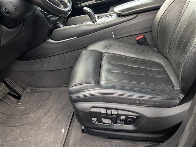 used 2016 BMW X6 car, priced at $15,551
