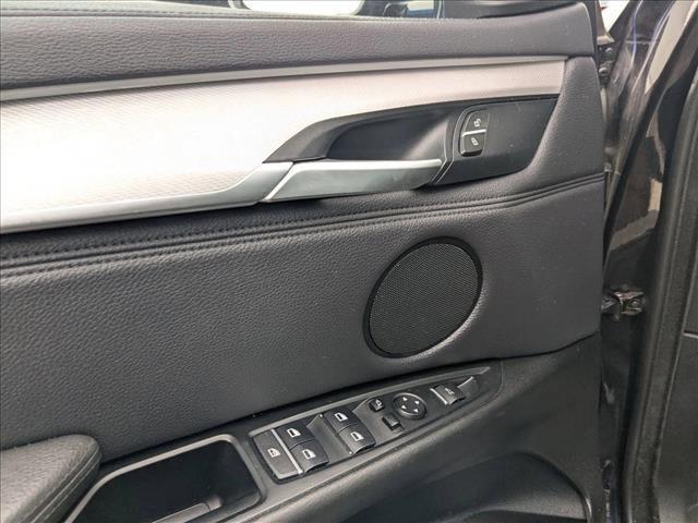 used 2016 BMW X6 car, priced at $15,551