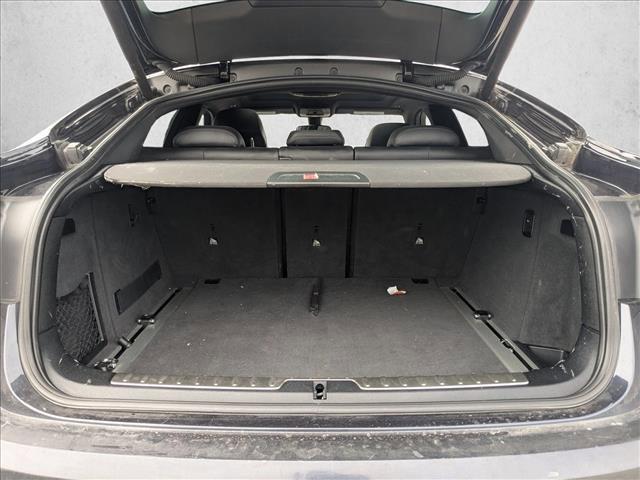 used 2016 BMW X6 car, priced at $15,551