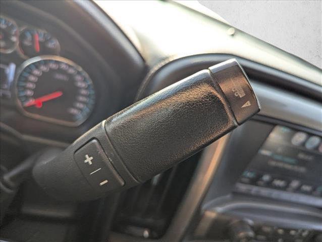 used 2018 Chevrolet Silverado 2500 car, priced at $44,995