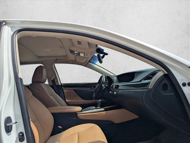 used 2016 Lexus GS 200t car, priced at $17,220