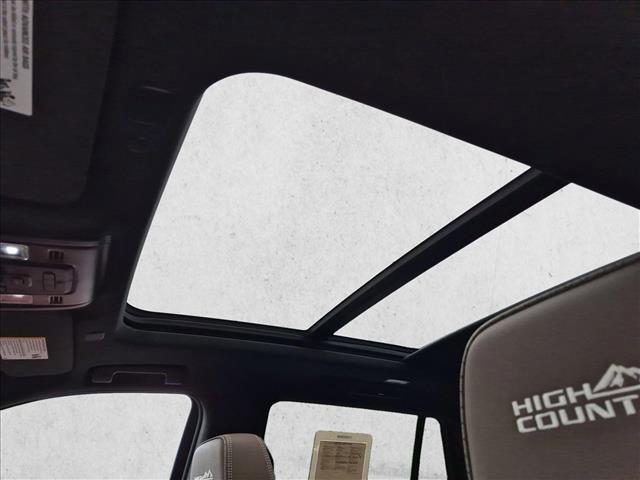 used 2023 Chevrolet Tahoe car, priced at $63,659