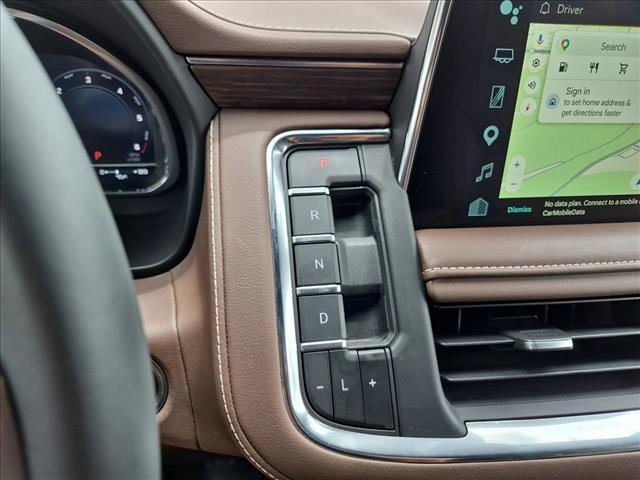 used 2023 Chevrolet Tahoe car, priced at $63,659