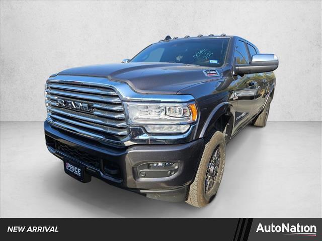 used 2022 Ram 3500 car, priced at $67,992