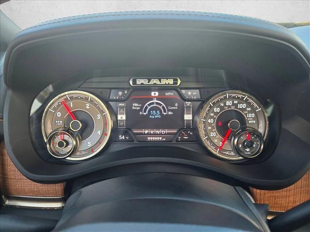 used 2022 Ram 3500 car, priced at $67,997