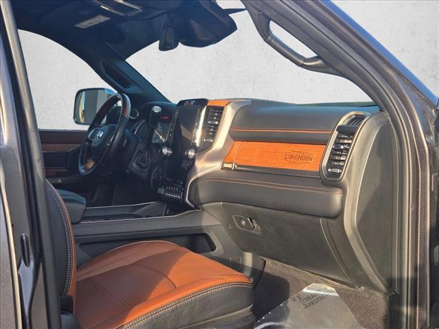 used 2022 Ram 3500 car, priced at $67,997