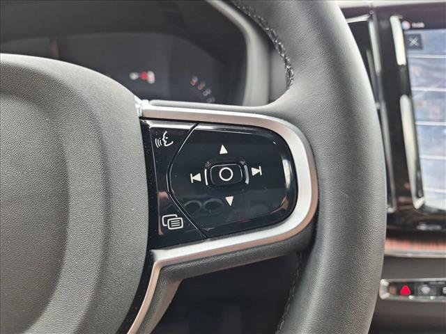 used 2025 Volvo XC60 car, priced at $46,209