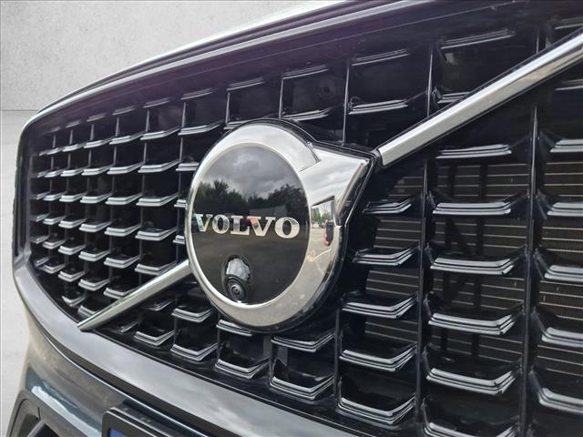 used 2025 Volvo XC60 car, priced at $46,209