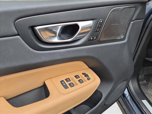 used 2025 Volvo XC60 car, priced at $46,209