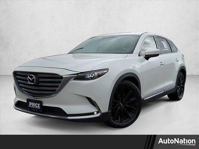 used 2016 Mazda CX-9 car, priced at $15,974