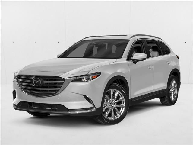 used 2016 Mazda CX-9 car, priced at $15,974