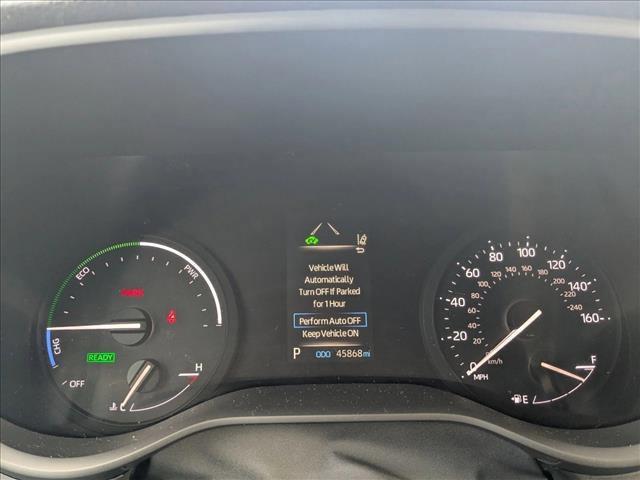 used 2023 Toyota Sienna car, priced at $39,990