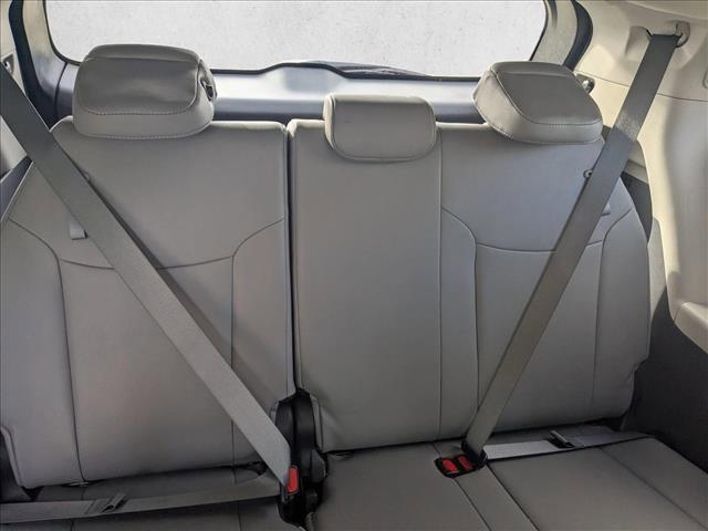 used 2023 Toyota Sienna car, priced at $39,990