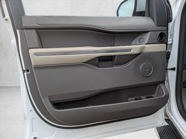 used 2021 Ford Expedition car, priced at $29,643