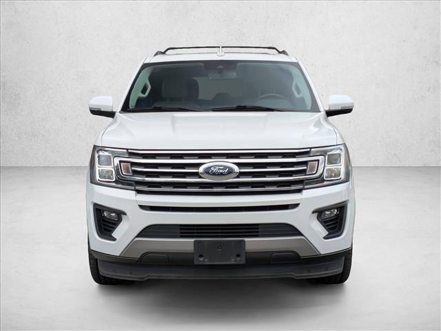 used 2021 Ford Expedition car, priced at $29,643