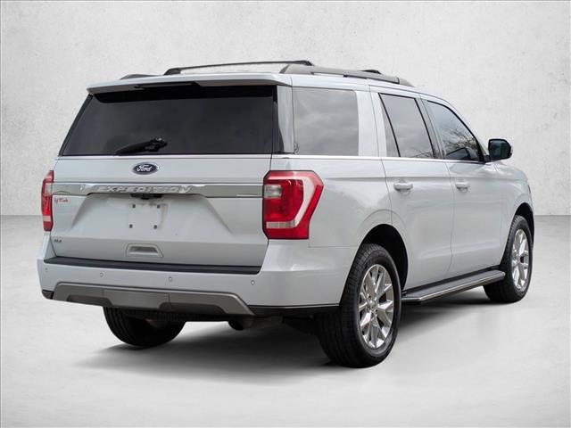 used 2021 Ford Expedition car, priced at $29,643