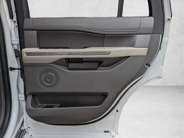 used 2021 Ford Expedition car, priced at $29,643