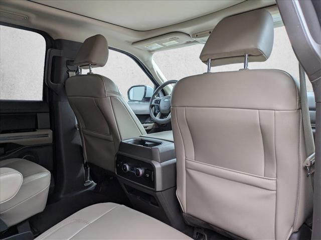 used 2021 Ford Expedition car, priced at $29,643