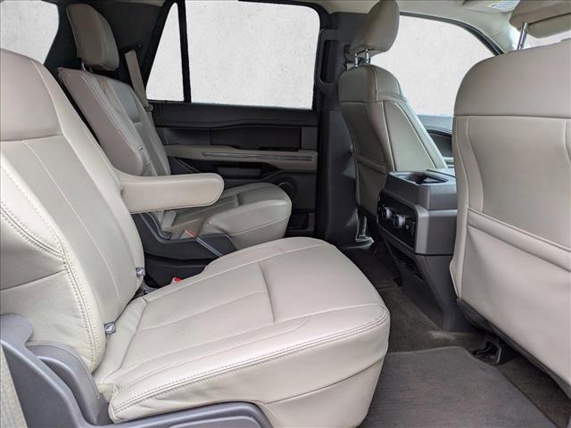 used 2021 Ford Expedition car, priced at $29,643