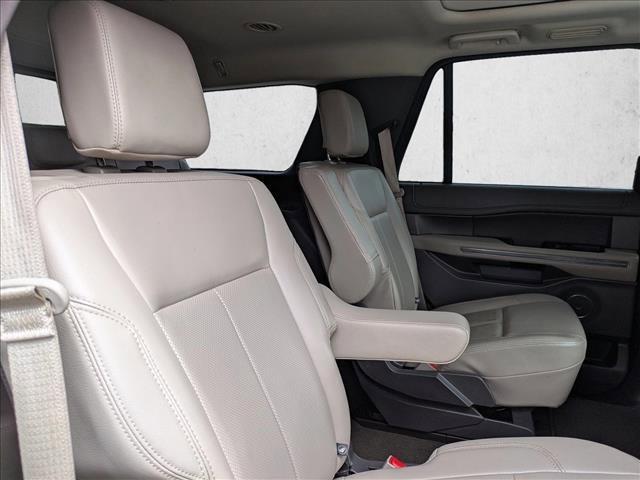 used 2021 Ford Expedition car, priced at $29,643