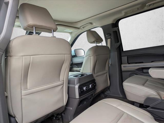 used 2021 Ford Expedition car, priced at $29,643