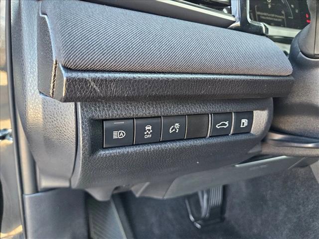 used 2025 Toyota Camry car, priced at $25,310