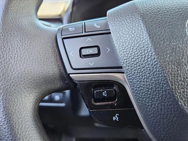 used 2025 Toyota Camry car, priced at $25,310