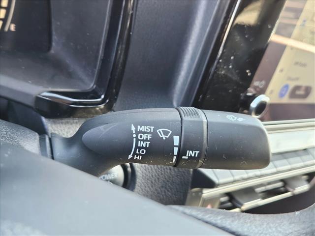 used 2025 Toyota Camry car, priced at $25,310