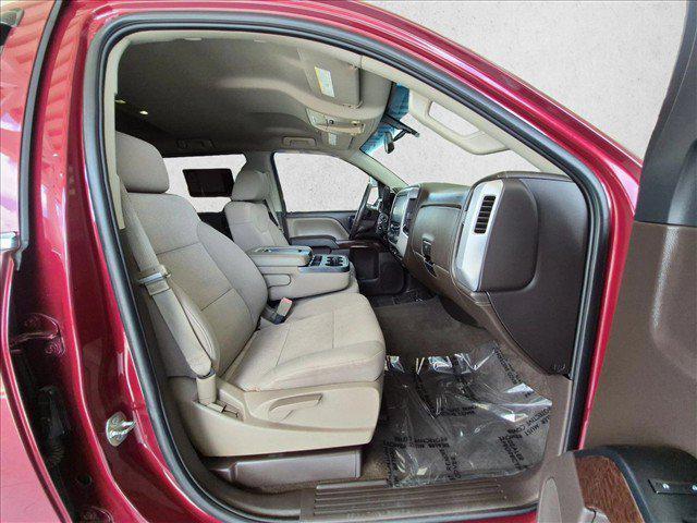 used 2014 GMC Sierra 1500 car, priced at $20,862