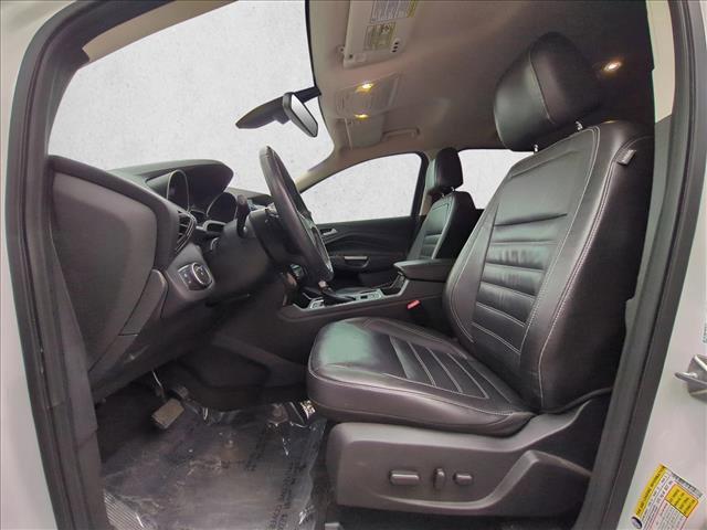 used 2017 Ford Escape car, priced at $13,575