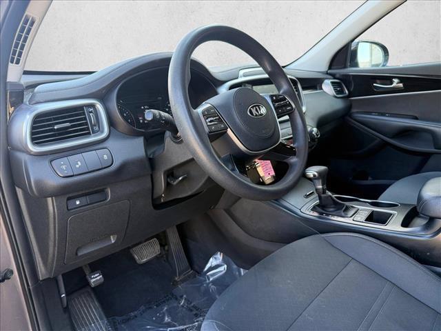used 2019 Kia Sorento car, priced at $17,847