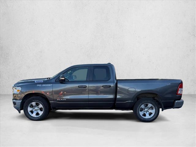 used 2022 Ram 1500 car, priced at $28,781
